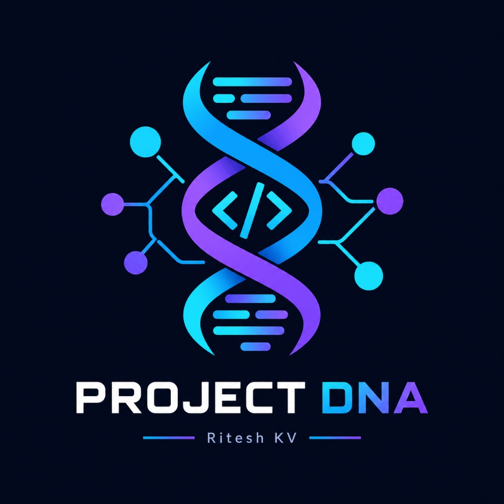 Project DNA